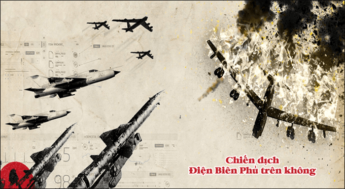 Thể lệ cuộc thi sáng tác tranh cổ động tuyên truyền kỷ niệm 50 năm Ngày Chiến thắng Hà Nội - Điện Biên Phủ trên không (18/12/1972 - 18/12/2022)